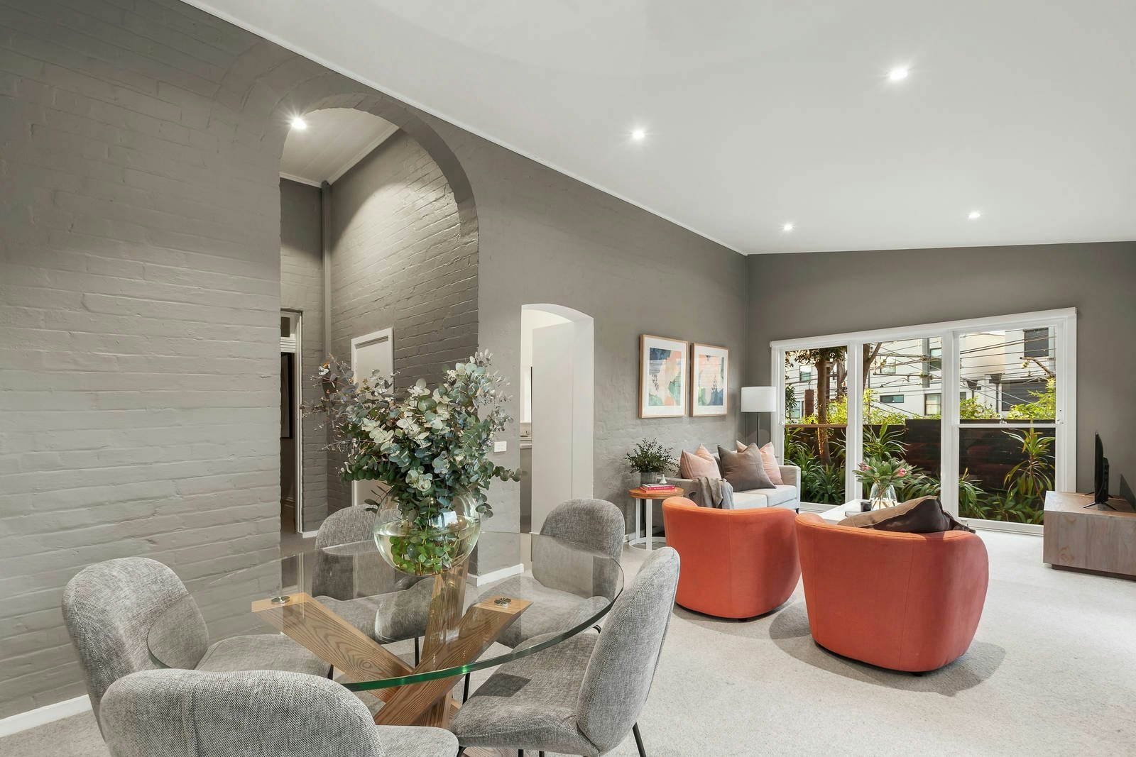 16 Canterbury Road, Toorak, VIC