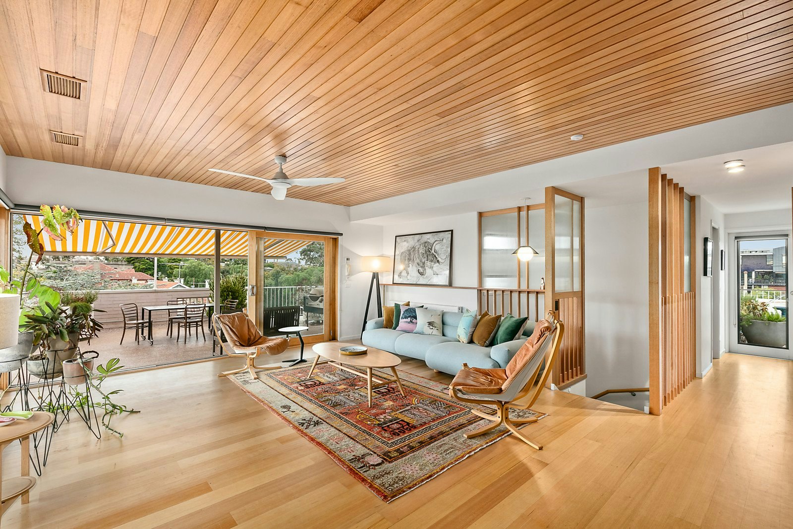 The Penthouse/22-24 Eildon Road, St Kilda, VIC