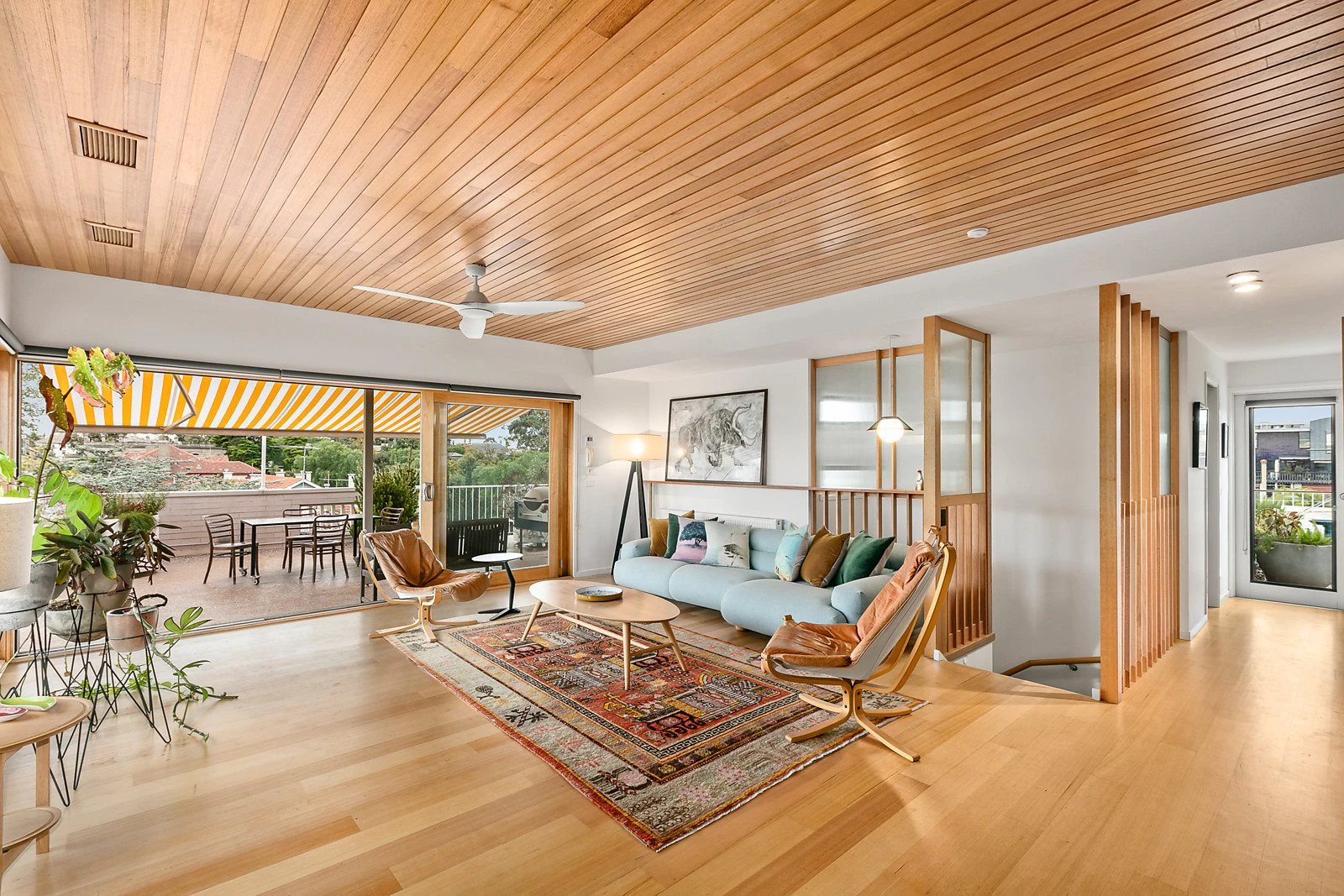 The Penthouse/22-24 Eildon Road, St Kilda, VIC