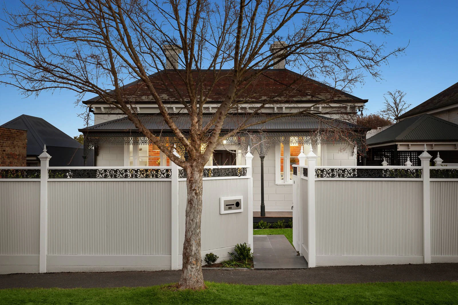 34 Stirling Street, Kew, VIC