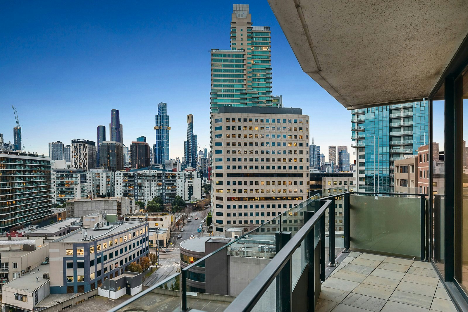 1105/50 Albert Road, South Melbourne, VIC