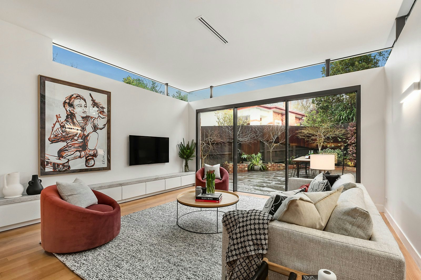 16 Baldwin Street, Armadale, VIC