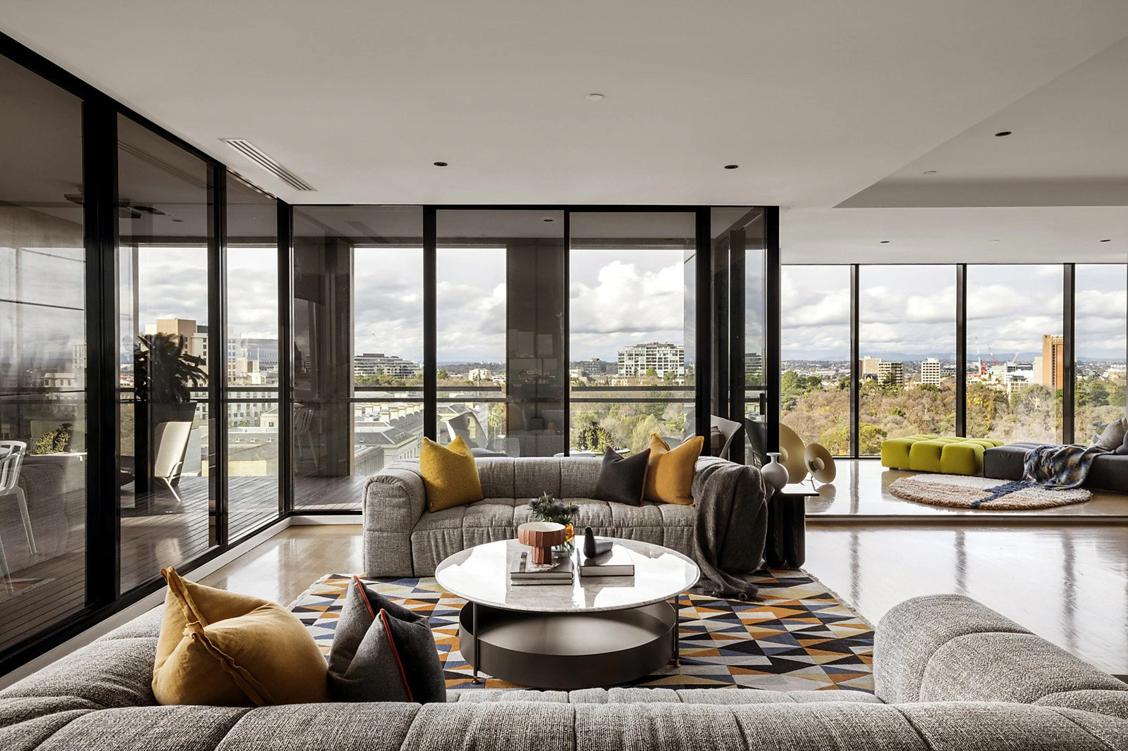 Level 10, 51 Spring Street, South Yarra, VIC