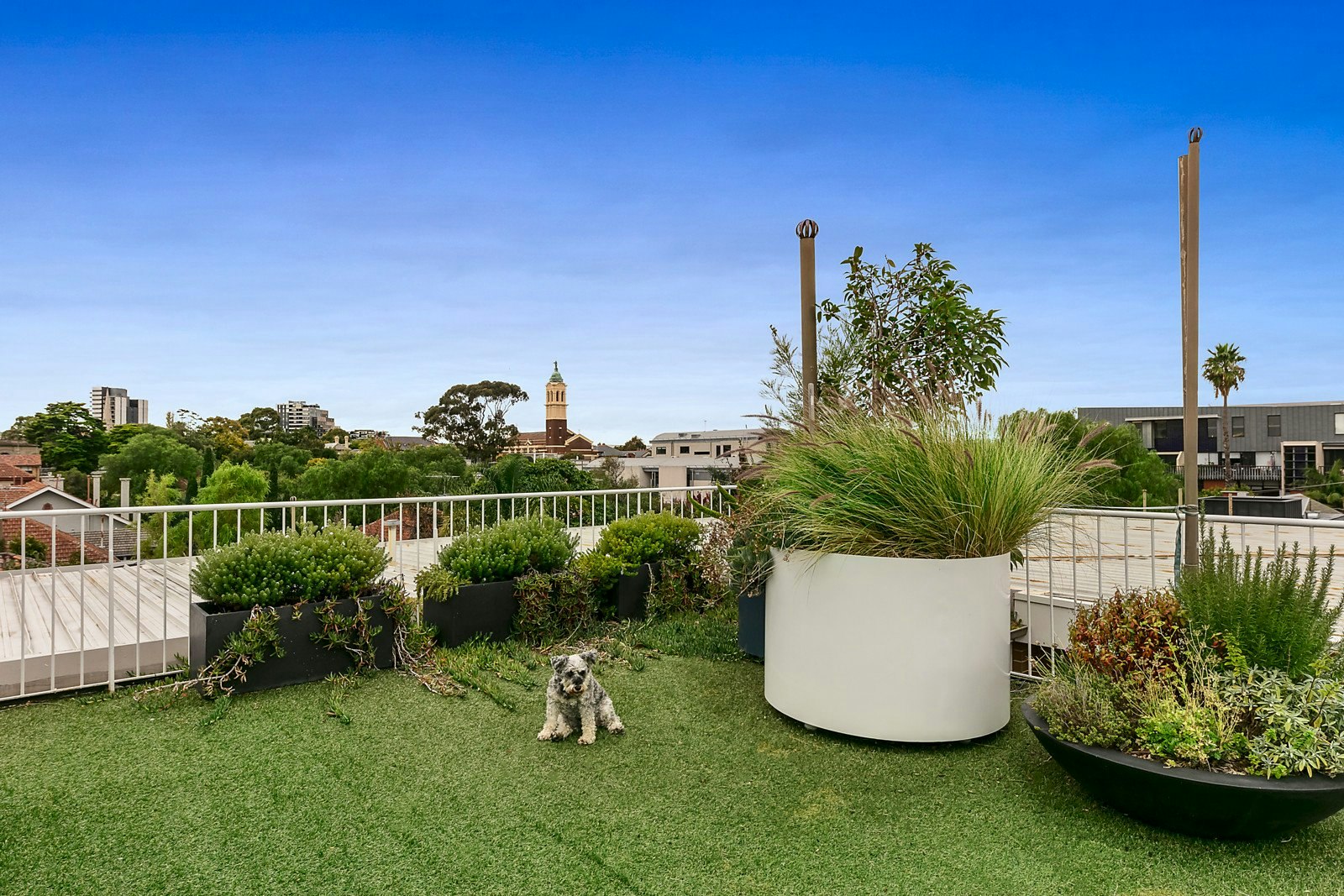 The Penthouse/22-24 Eildon Road, St Kilda, VIC