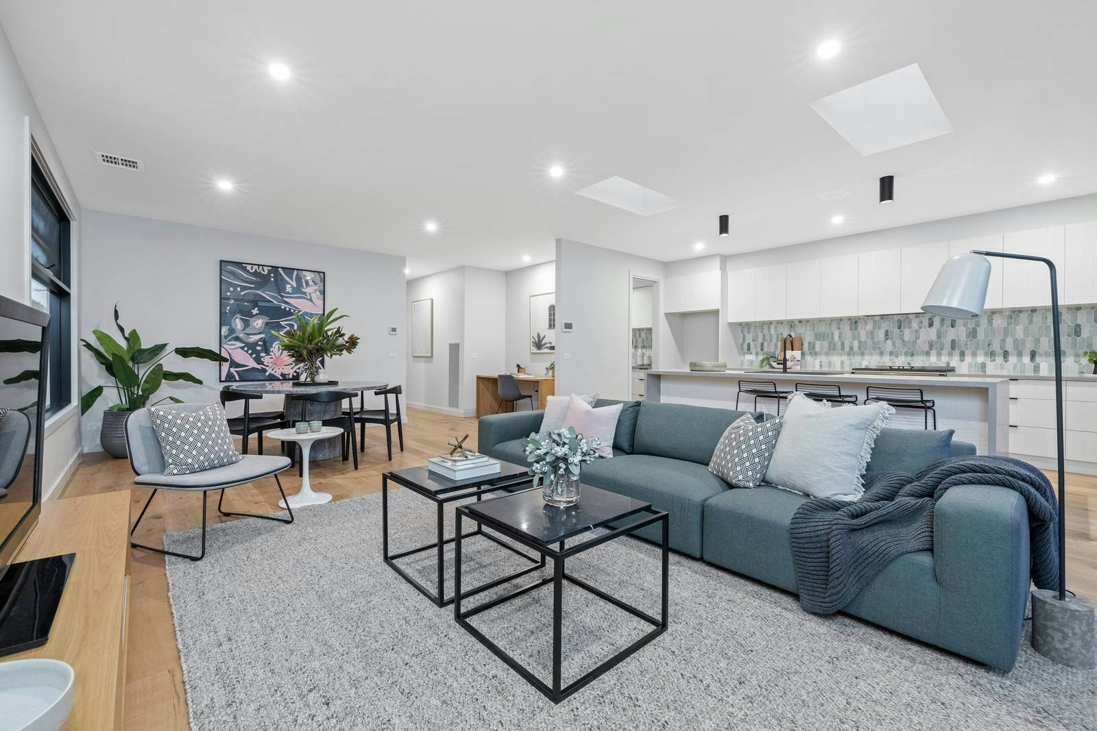 61A Carnoustie Grove, Mornington, VIC