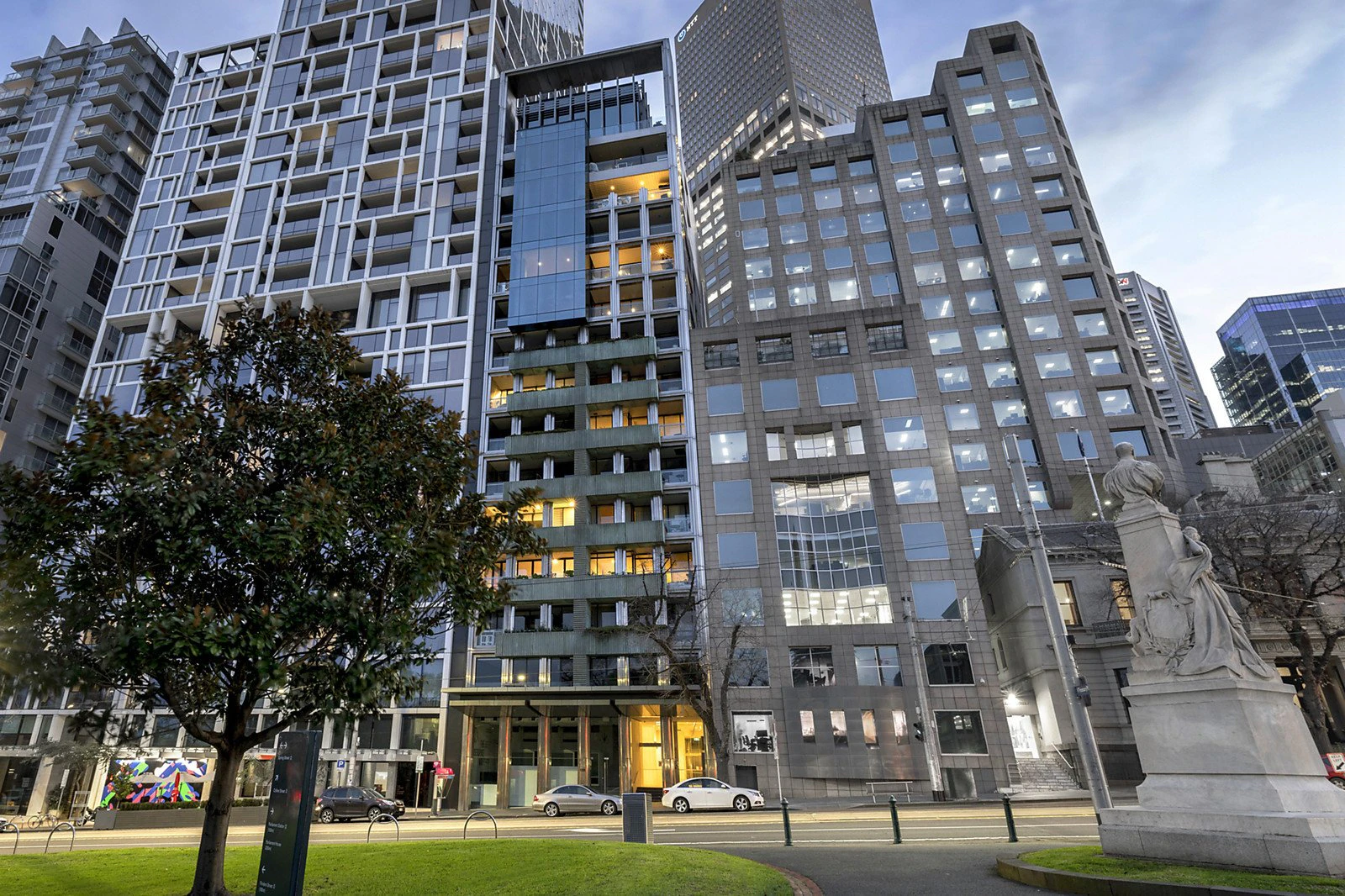 Level 10, 51 Spring Street, South Yarra, VIC