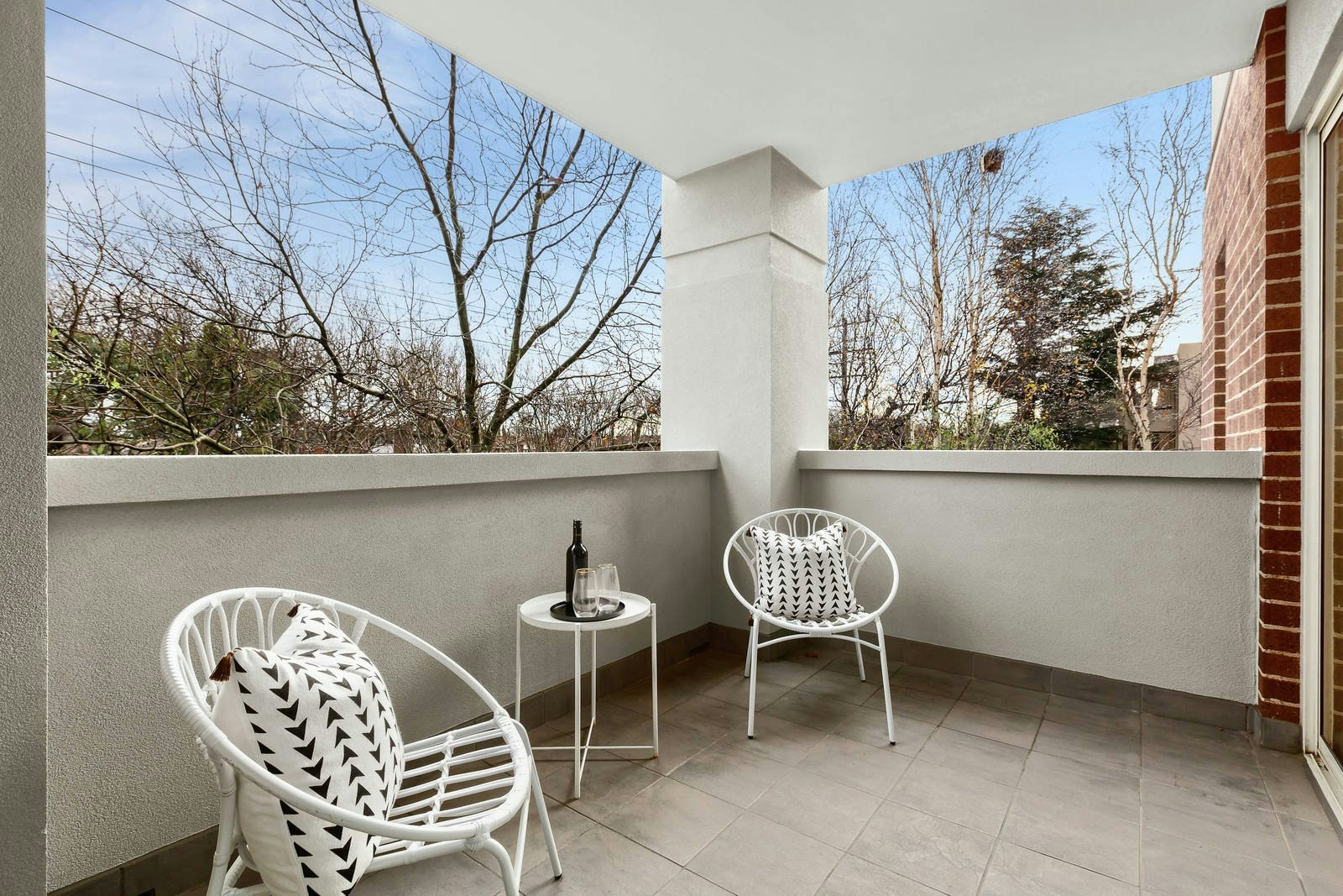 8/327 Dandenong Road, Prahran, VIC