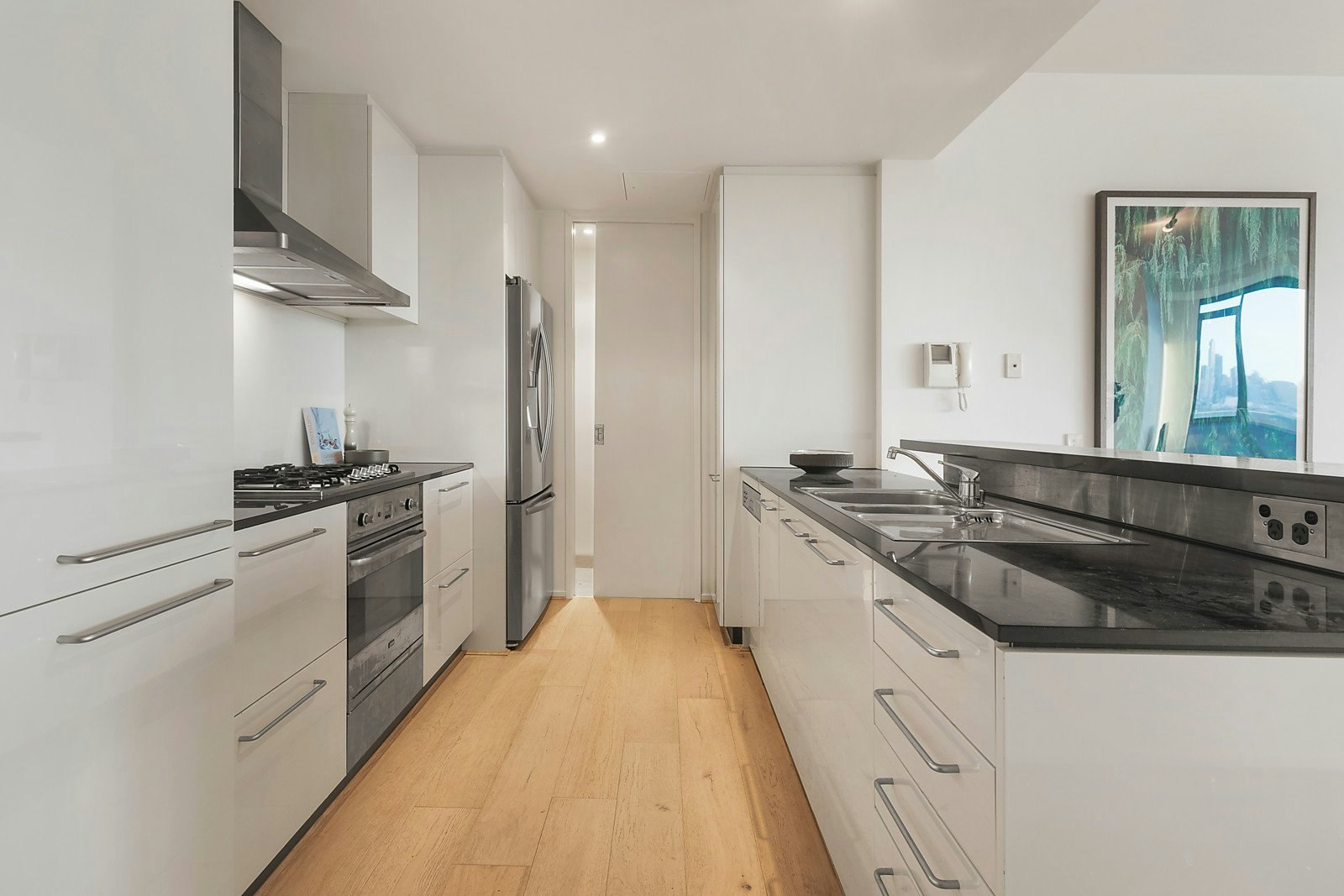 122/85 Rouse Street, Port Melbourne, VIC