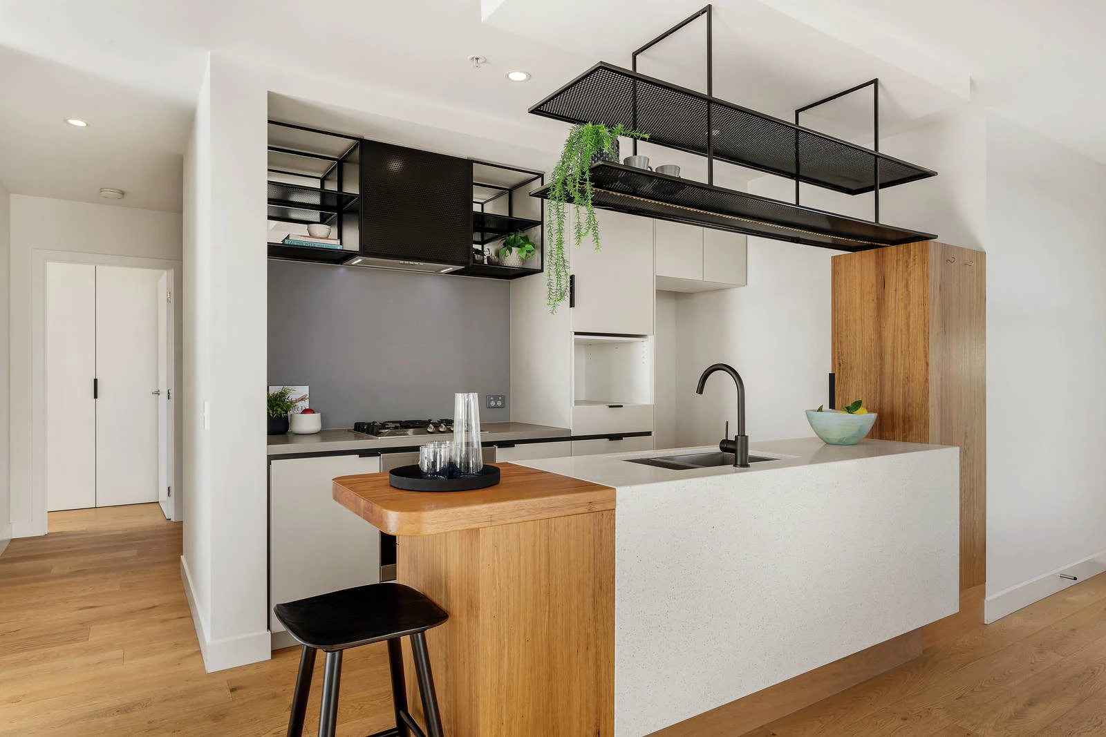 901/8 Montrose Street, Hawthorn East, VIC
