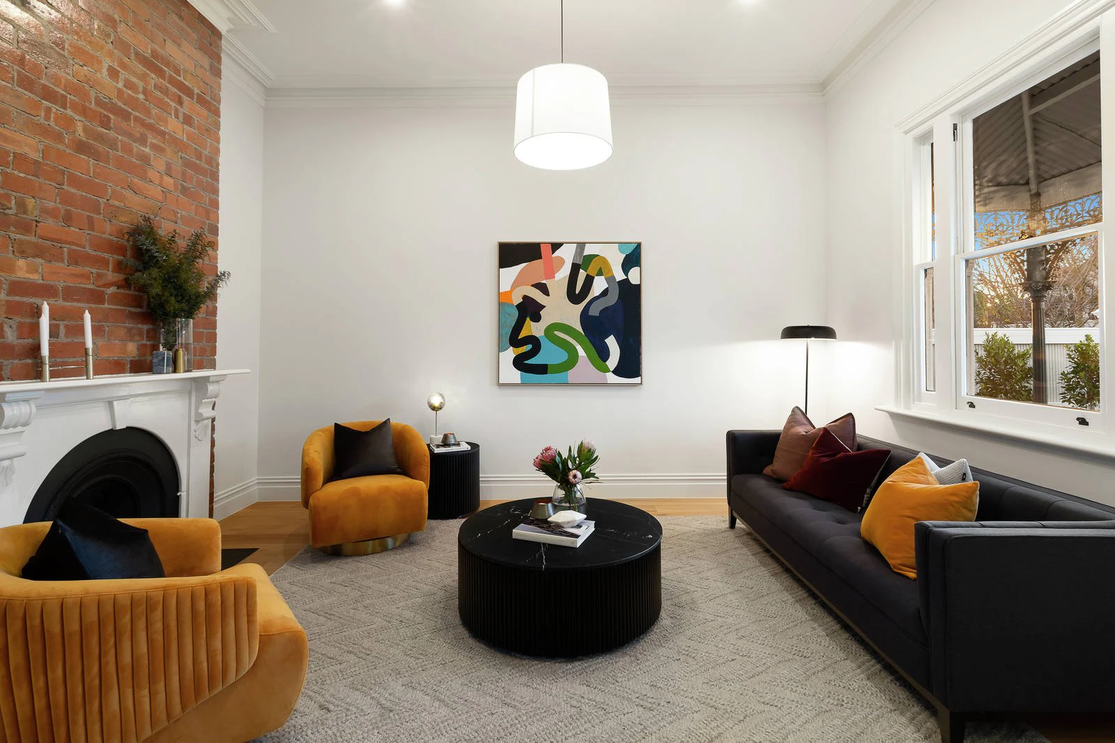 34 Stirling Street, Kew, VIC