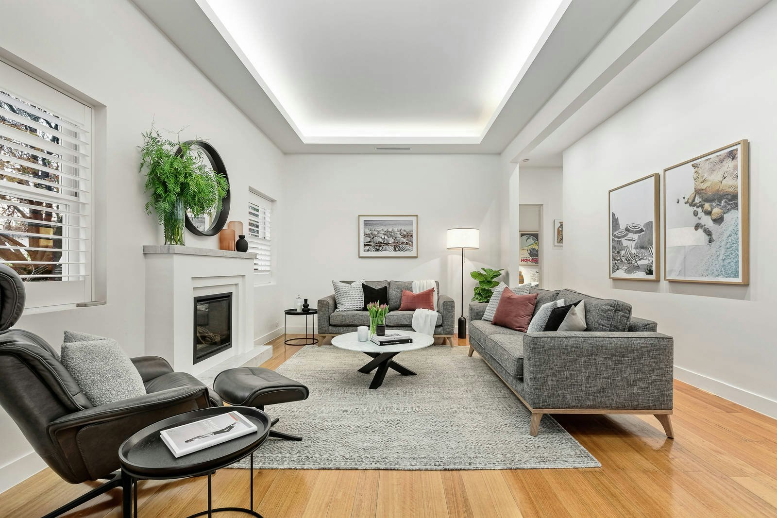 16 Baldwin Street, Armadale, VIC