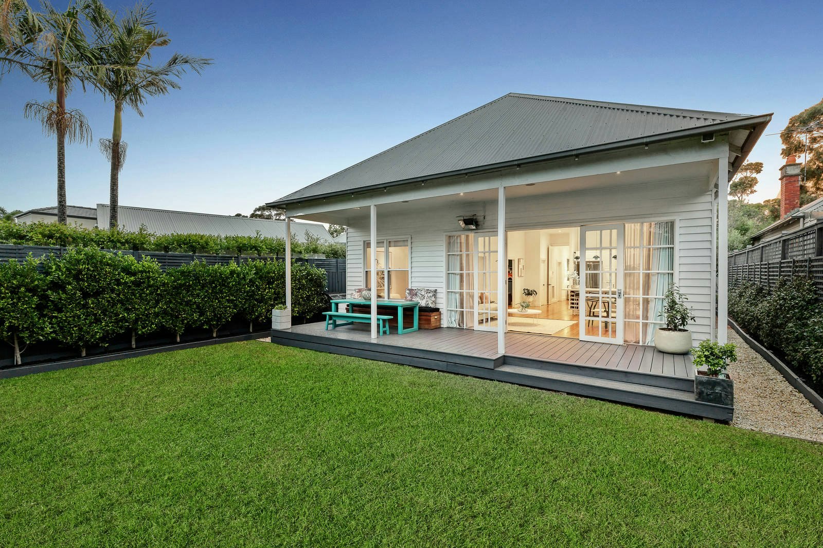 530 New Street, Brighton, VIC