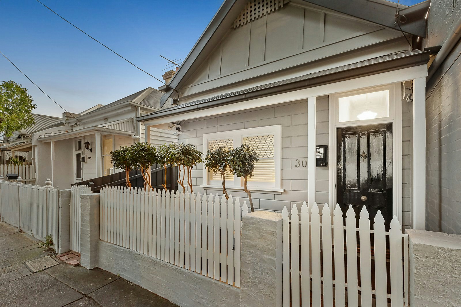 30 Gardner Street, Richmond, VIC