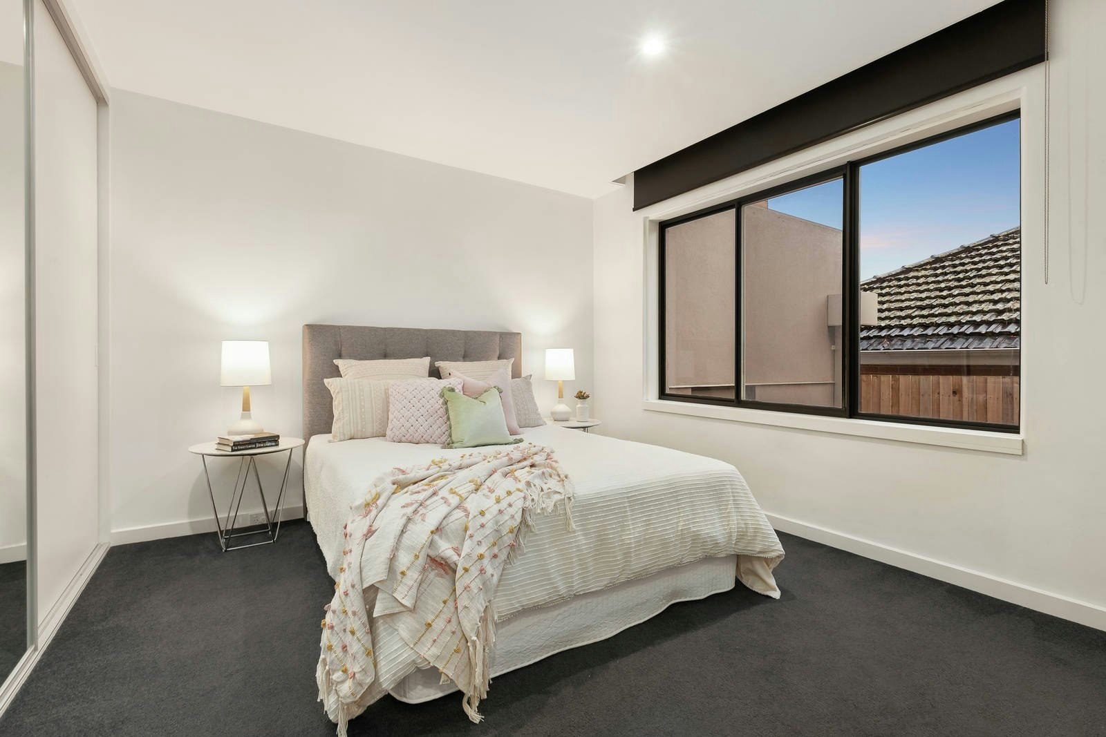 1/112A Normanby Road, Kew, VIC