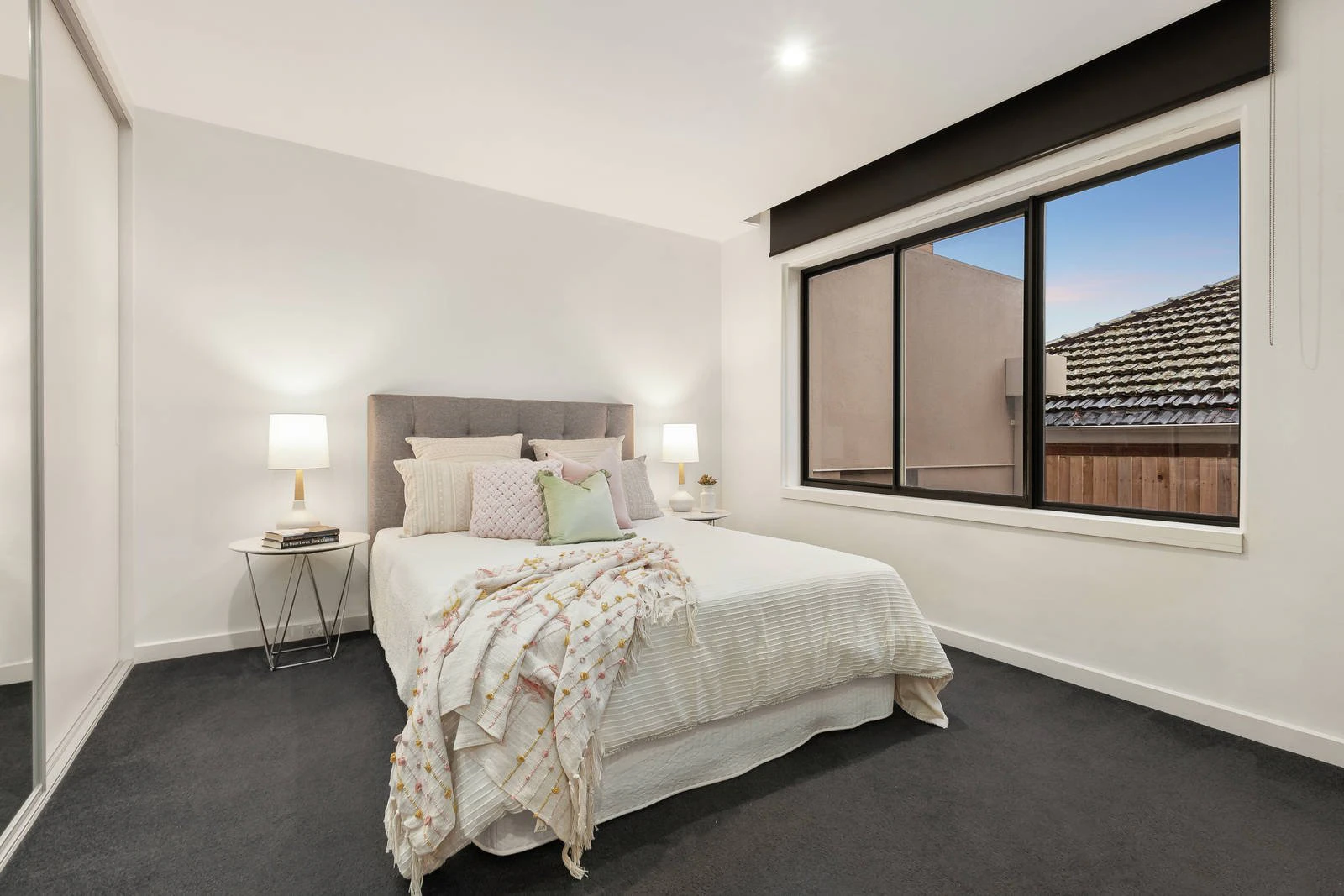 1/112A Normanby Road, Kew, VIC
