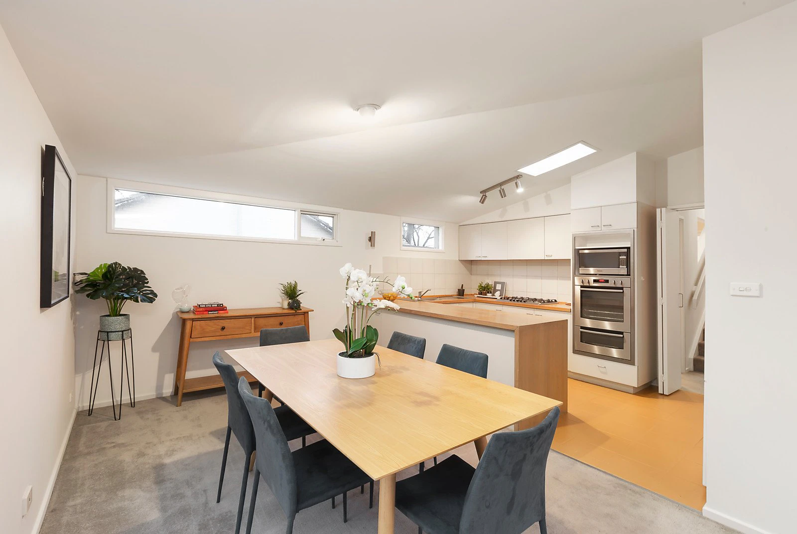 101 Kooyongkoot Road, Hawthorn, VIC