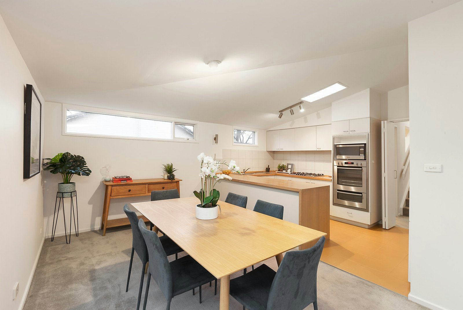 101 Kooyongkoot Road, Hawthorn, VIC