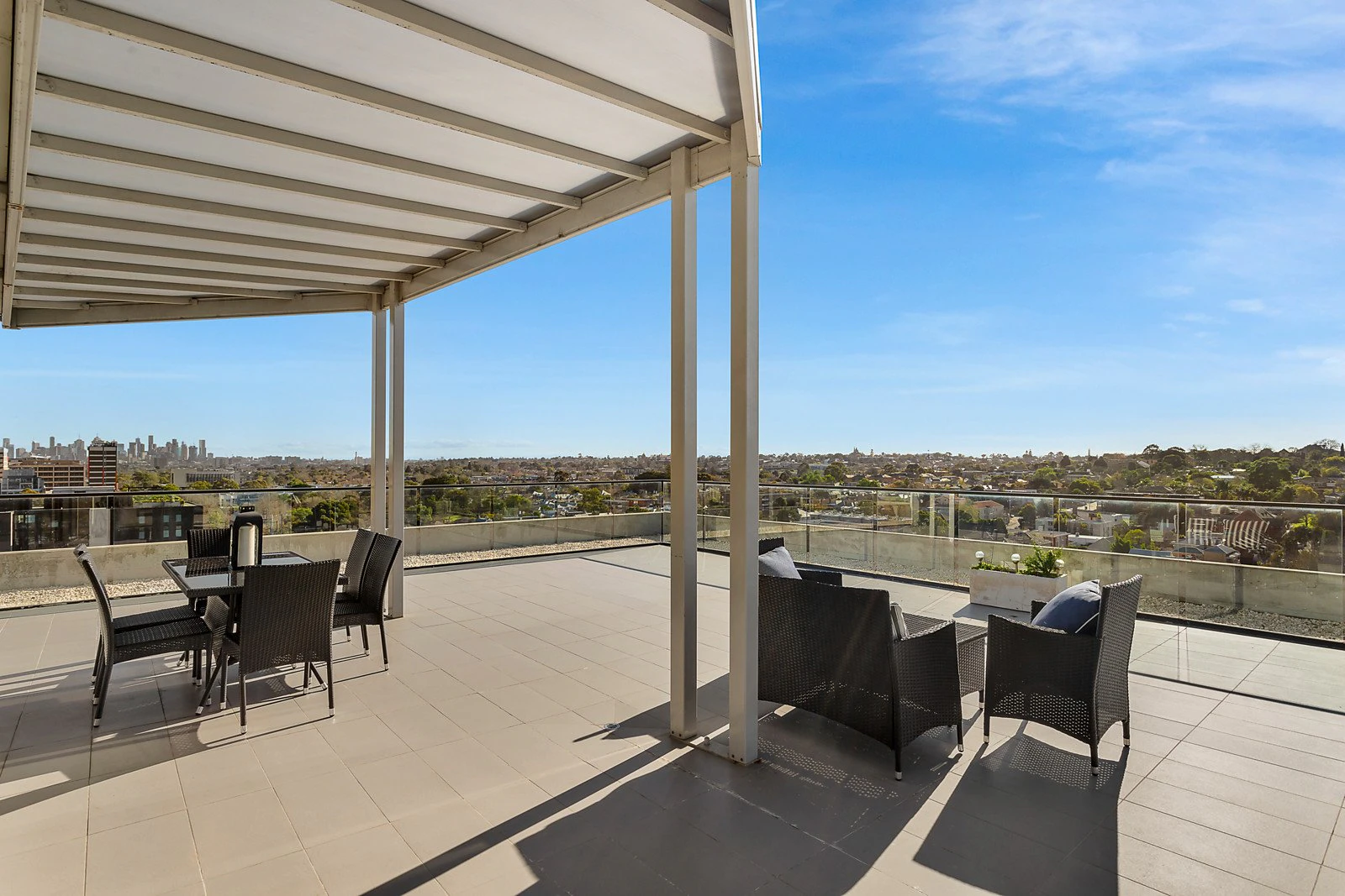 901/8 Montrose Street, Hawthorn East, VIC