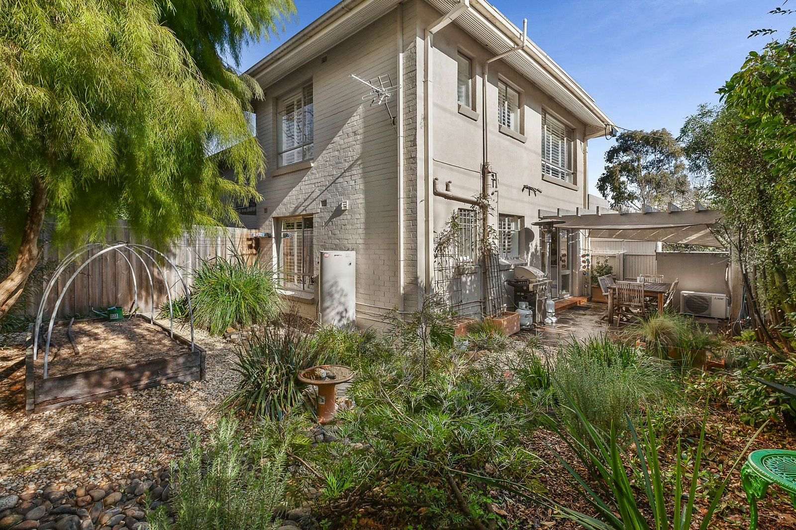 1/14 Oak Street, Hawthorn, VIC