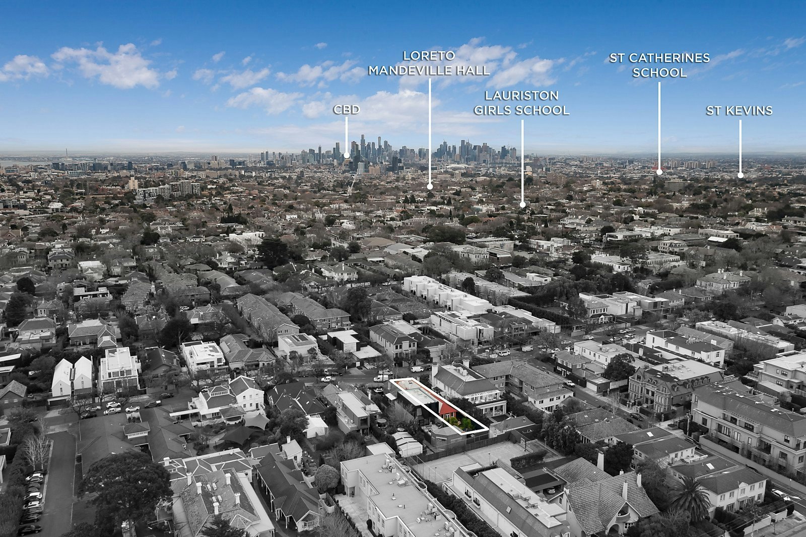 38 Adelaide Street, Armadale, VIC