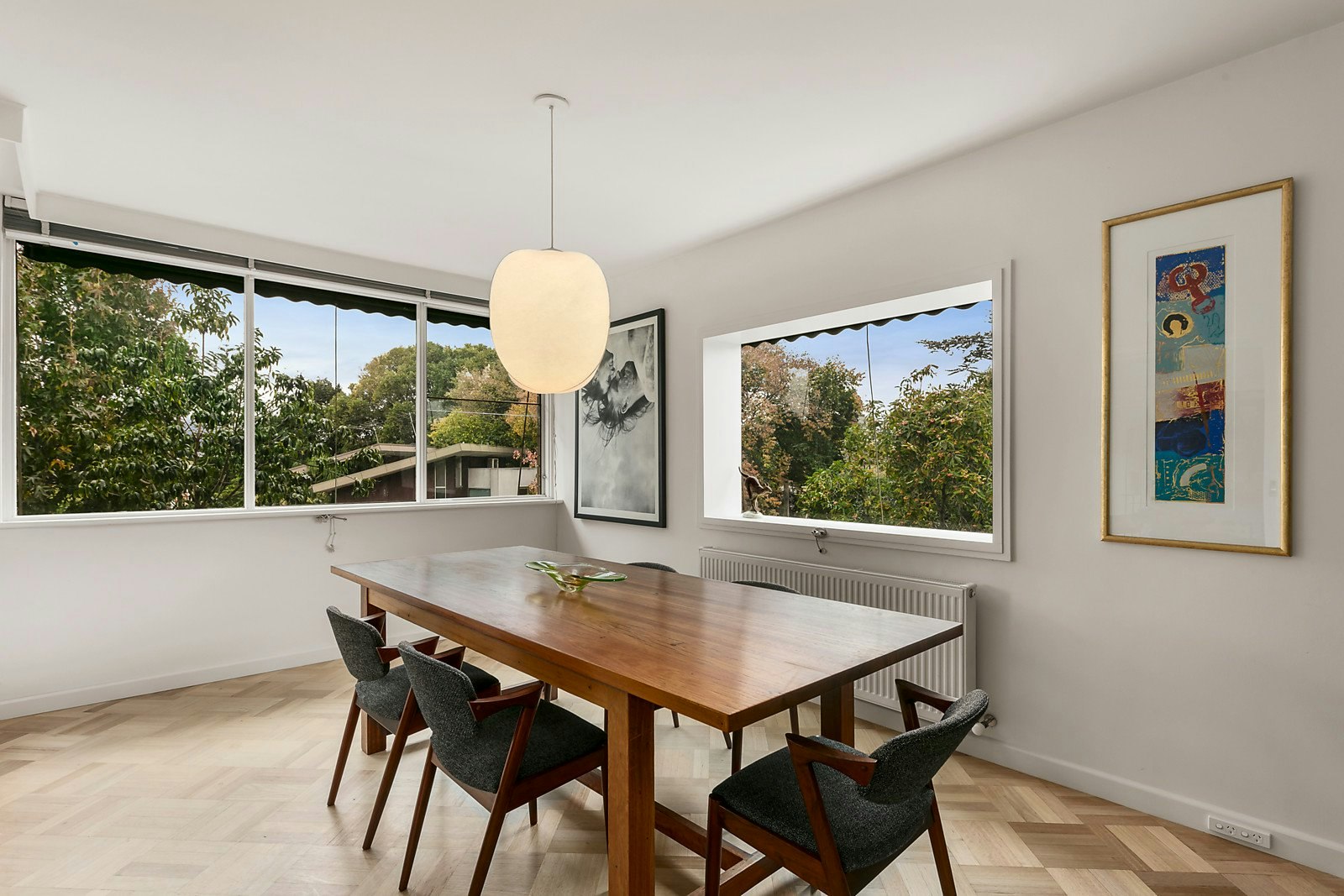The Penthouse/22-24 Eildon Road, St Kilda, VIC