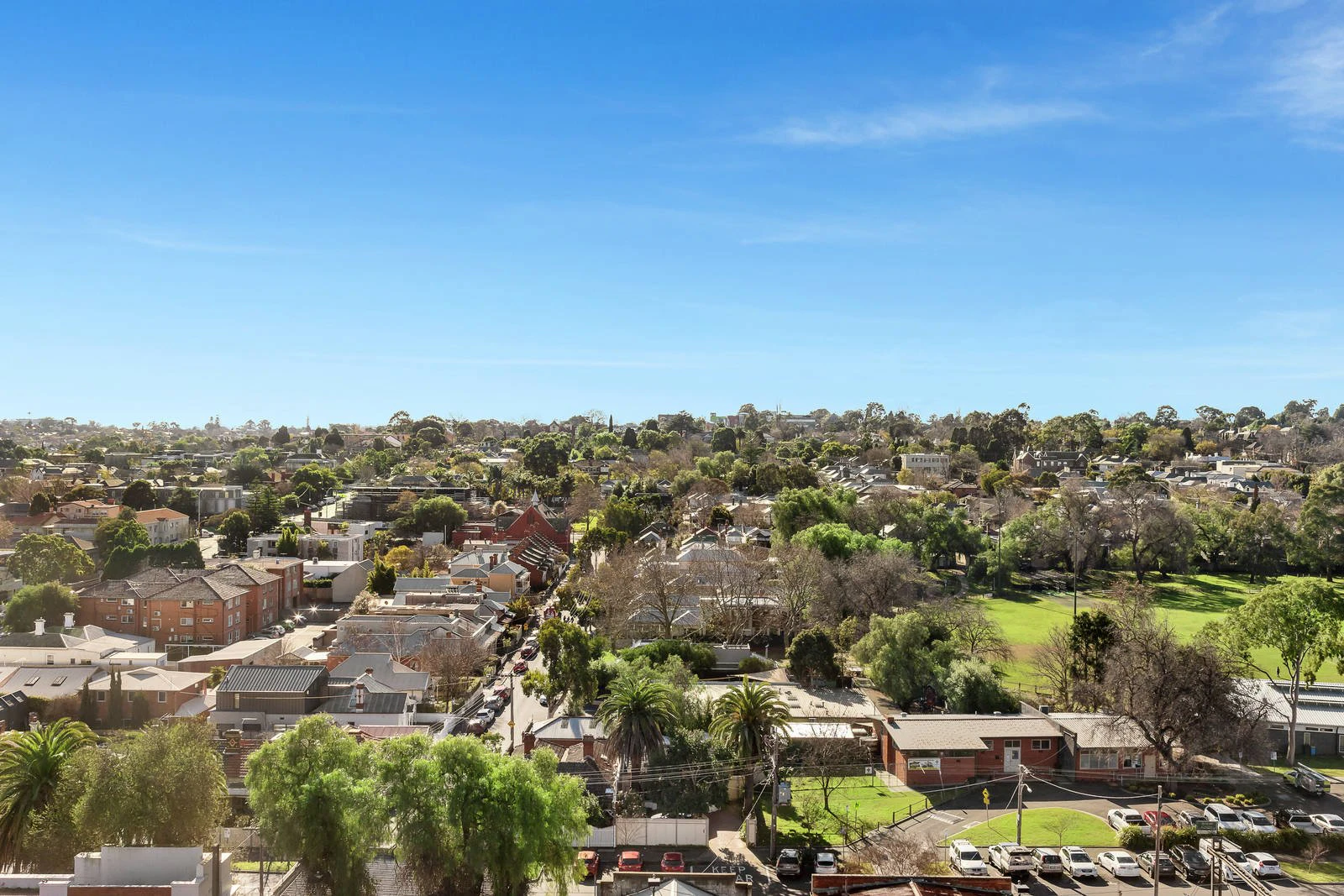 901/8 Montrose Street, Hawthorn East, VIC
