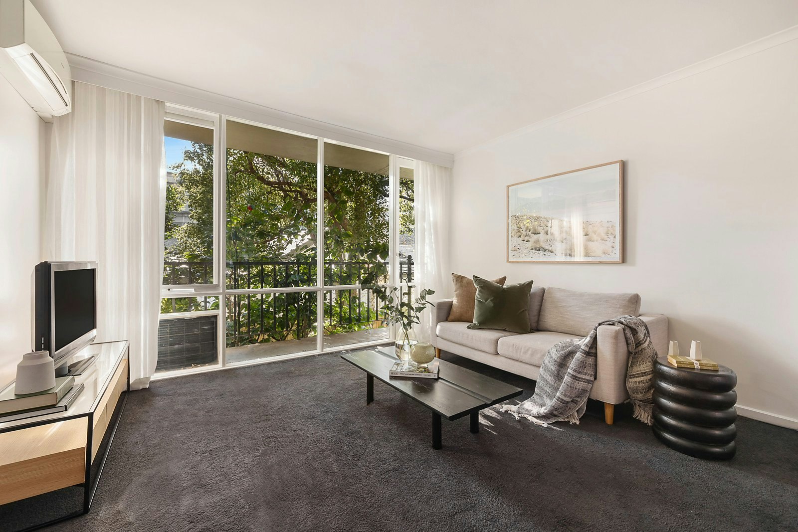 6/99 Mathoura Road, Toorak, VIC