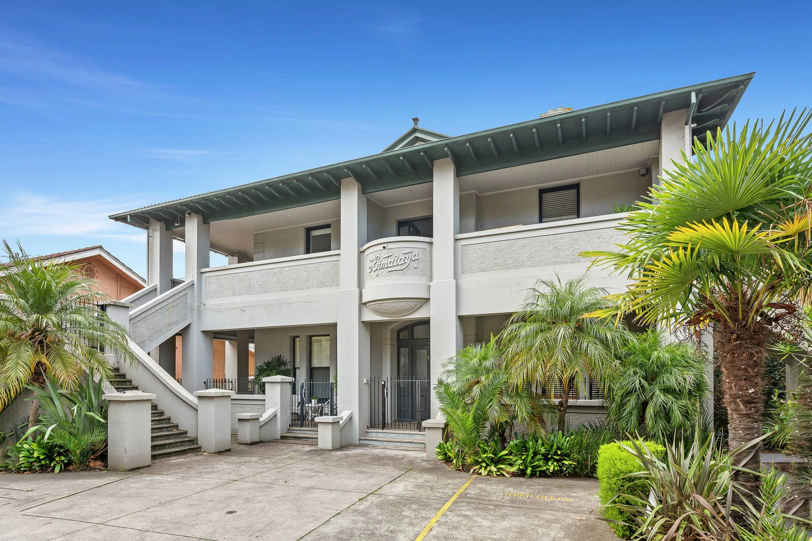 8/10 Tennyson Street, St Kilda, VIC