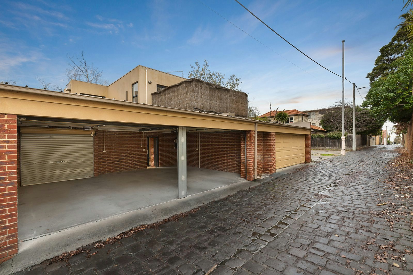 3/20 Vautier Street, Elwood, VIC