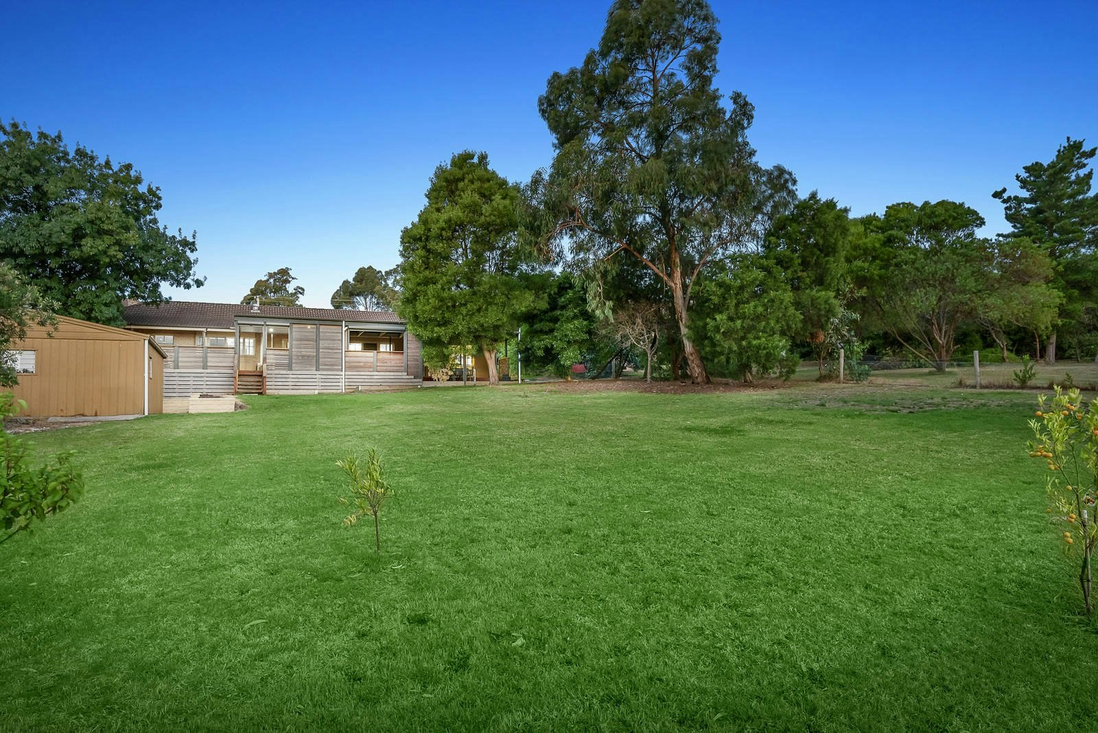 4 Moseley Drive, Mount Eliza, VIC