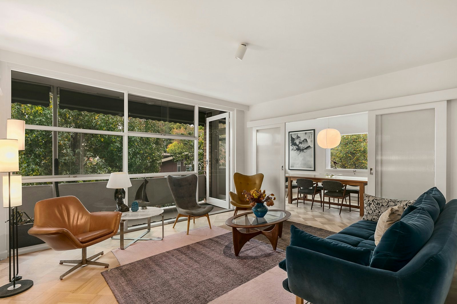 The Penthouse/22-24 Eildon Road, St Kilda, VIC