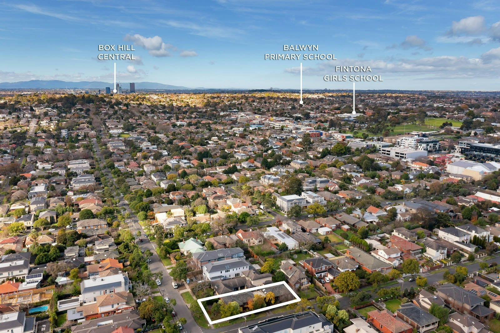 1 & 2/112 Gordon Street, Balwyn, VIC