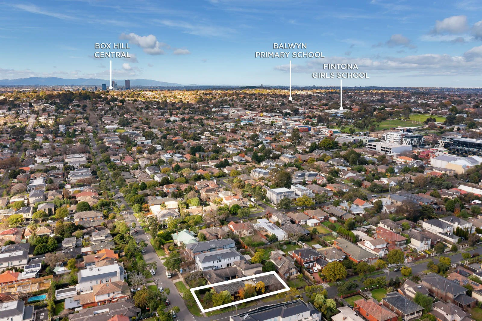 1 & 2/112 Gordon Street, Balwyn, VIC