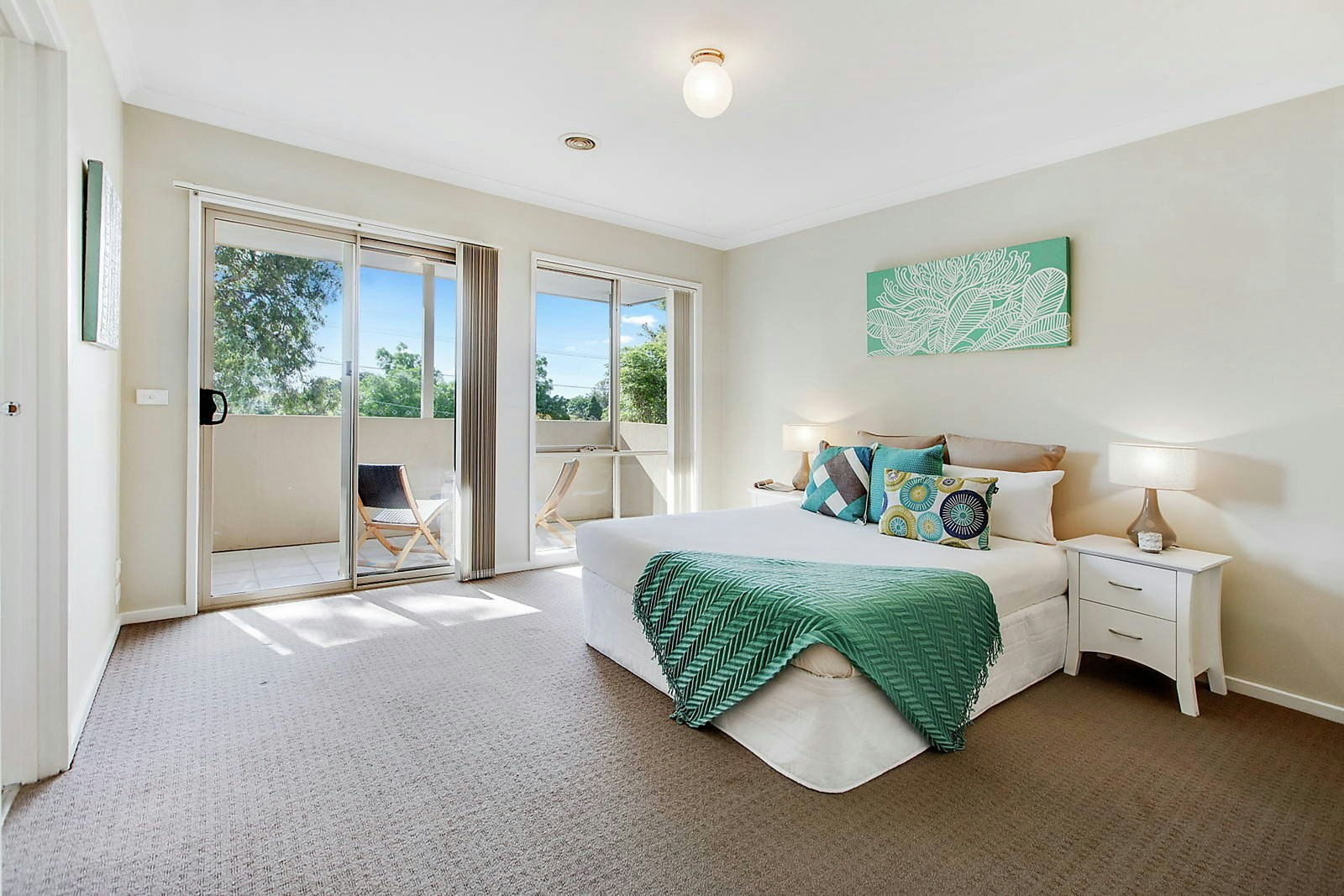 1/62 Screen Street, Frankston, VIC