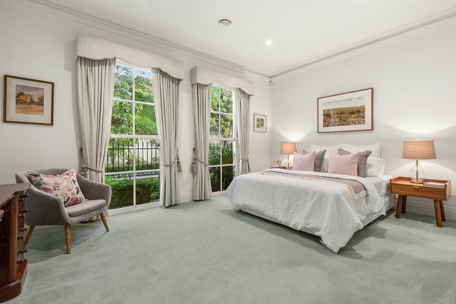 1 Gatehouse Place, Brighton, VIC