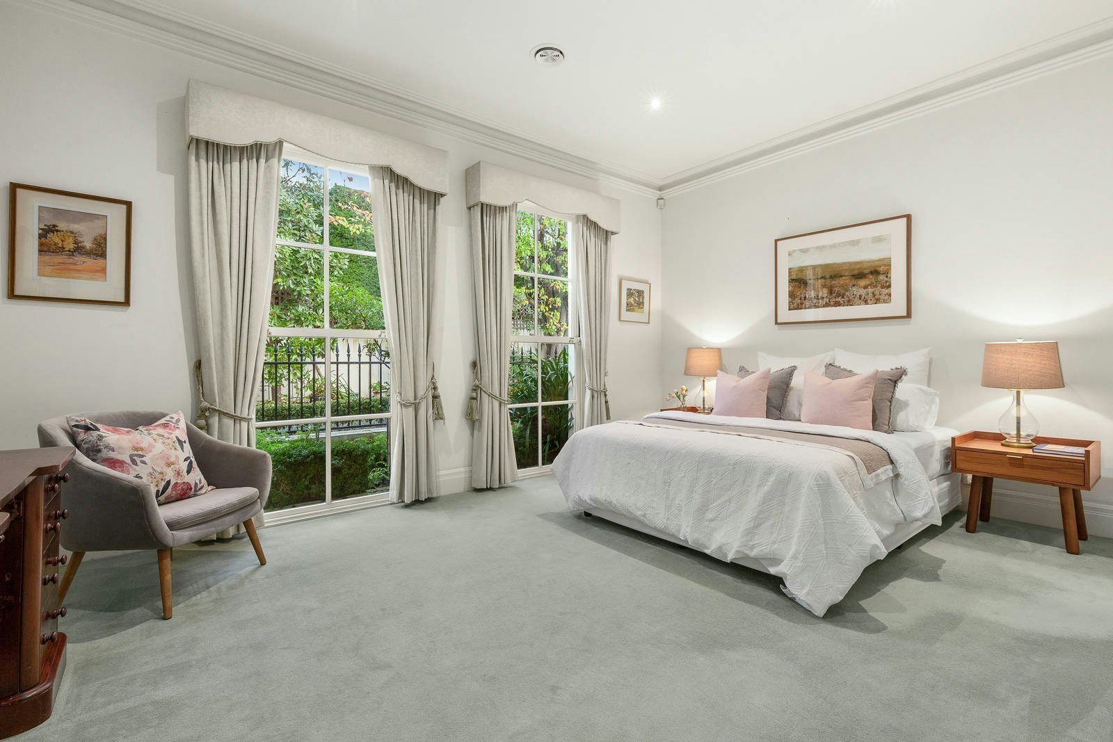 1 Gatehouse Place, Brighton, VIC