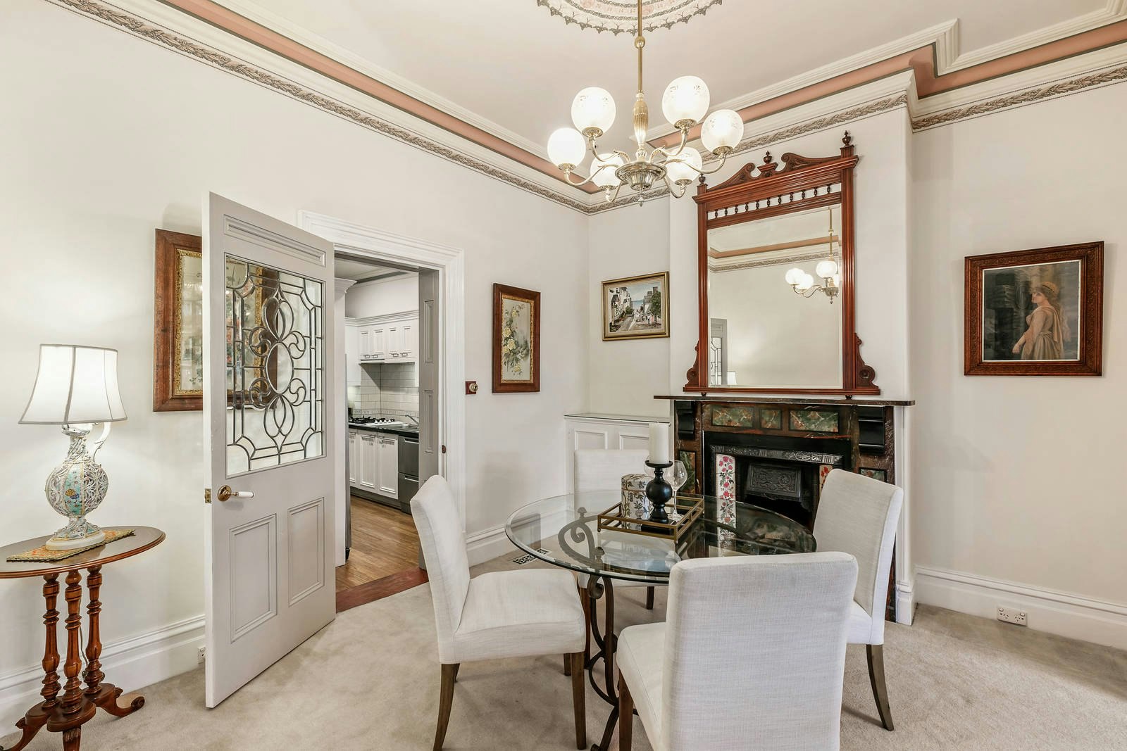 31 Cunningham Street, South Yarra, VIC