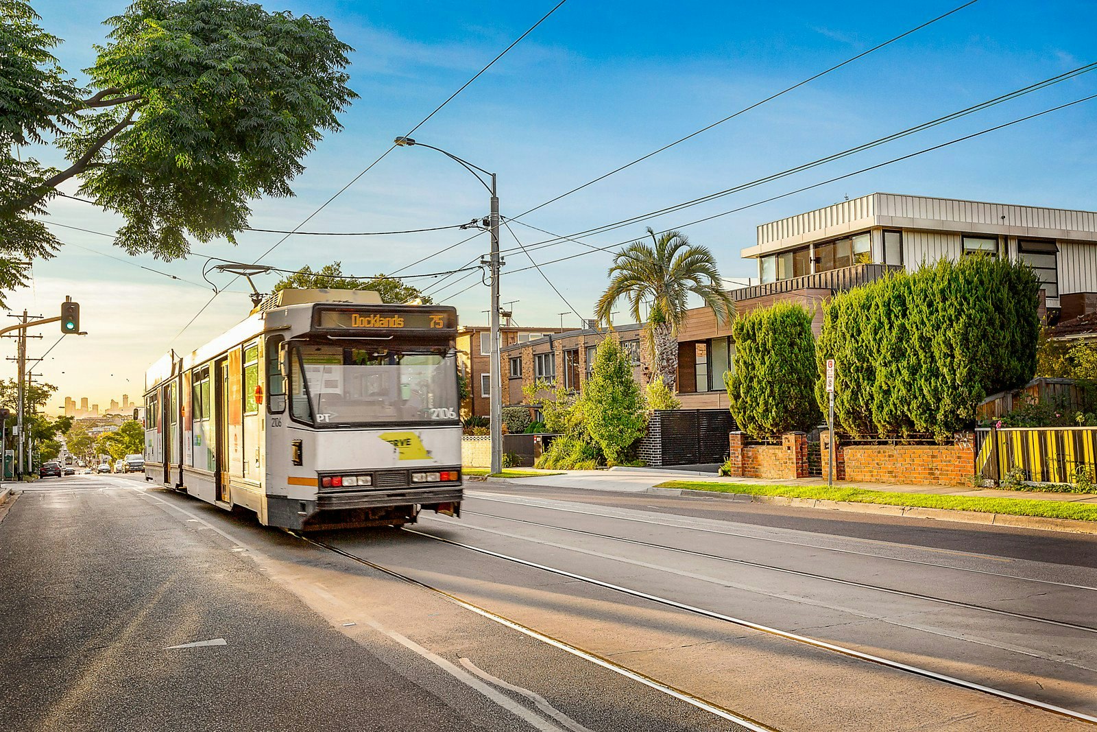 103/309 Riversdale Road, Hawthorn East, VIC