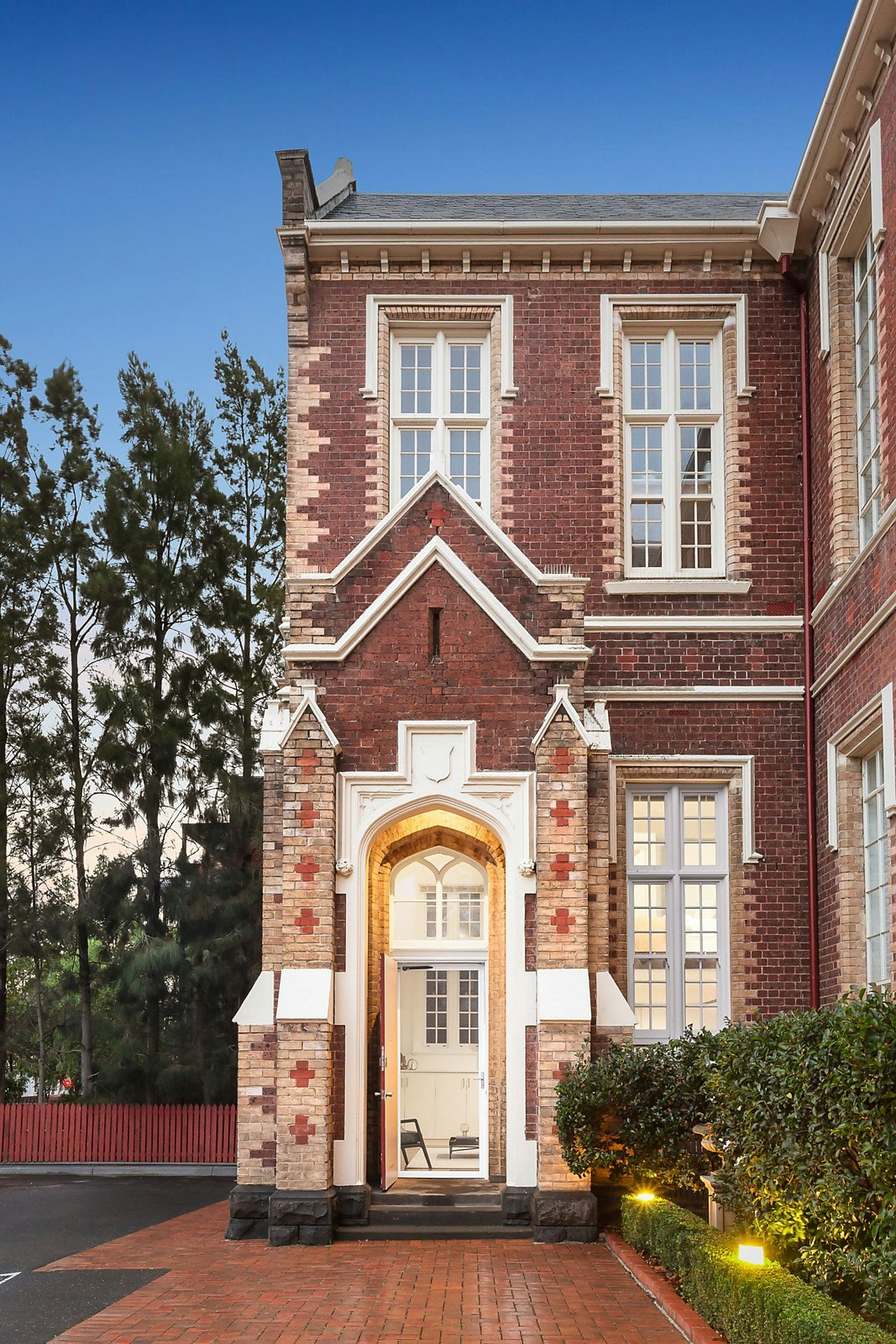 1/284 Dorcas Street, South Melbourne, VIC