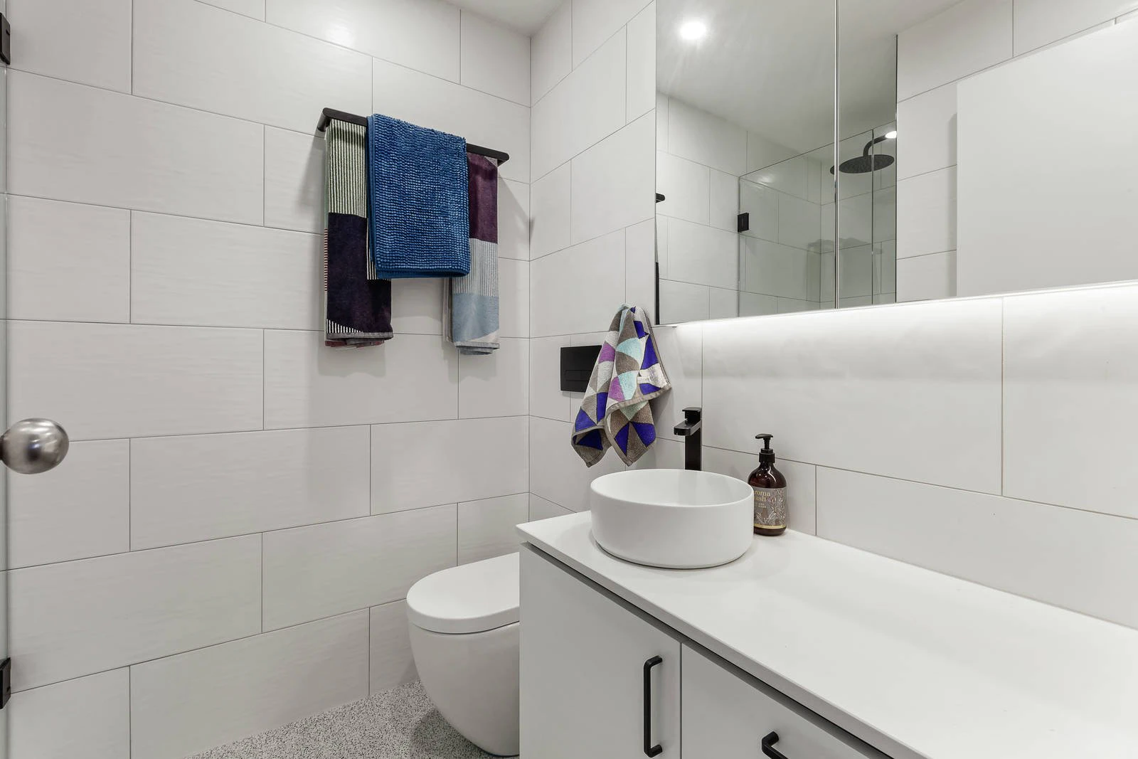9/13 Hope Court, Kew, VIC