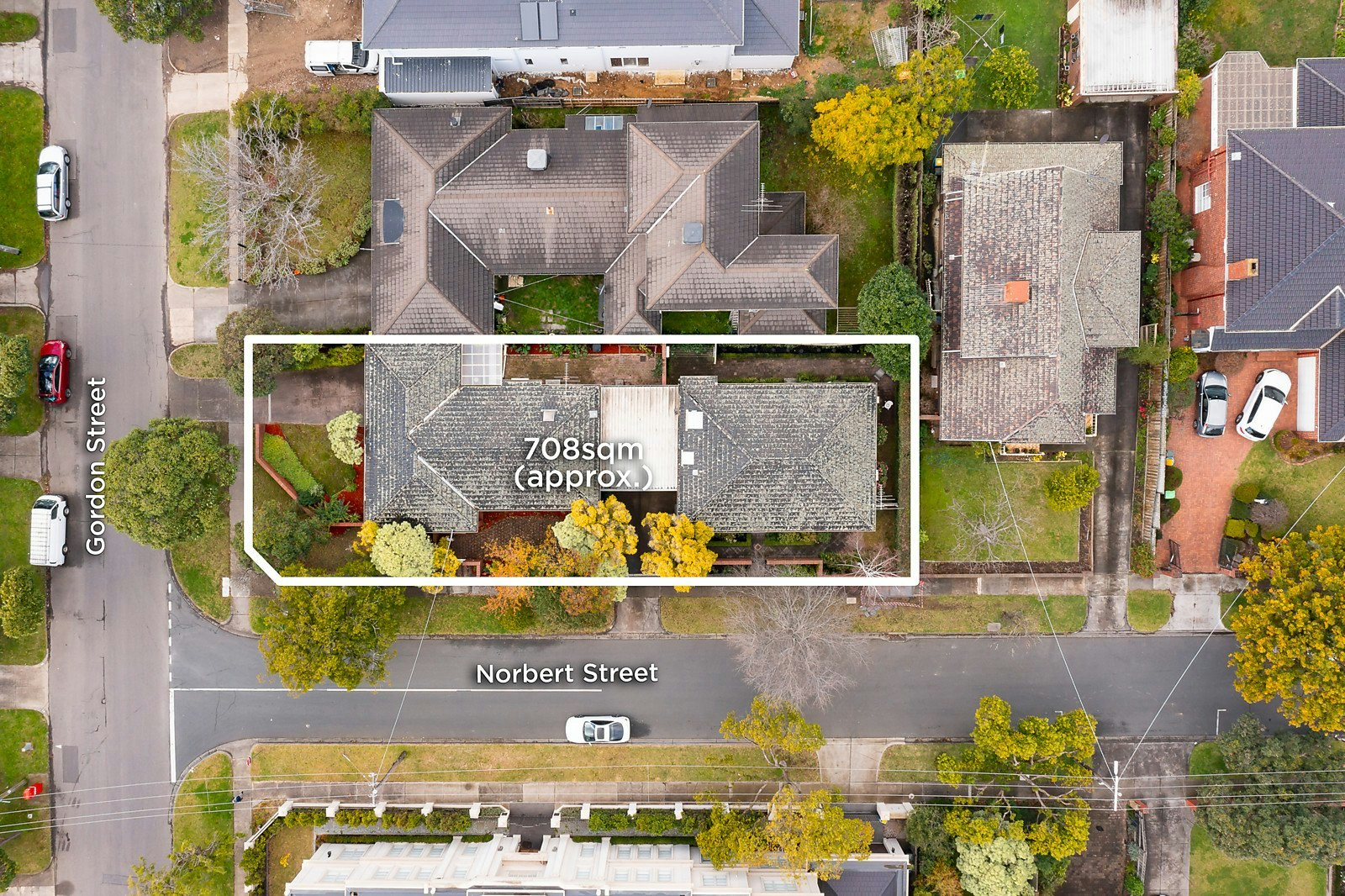 1 & 2/112 Gordon Street, Balwyn, VIC