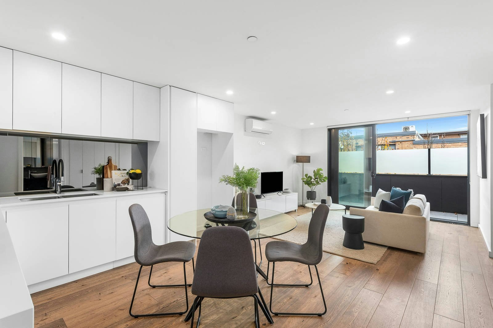 103/309 Riversdale Road, Hawthorn East, VIC