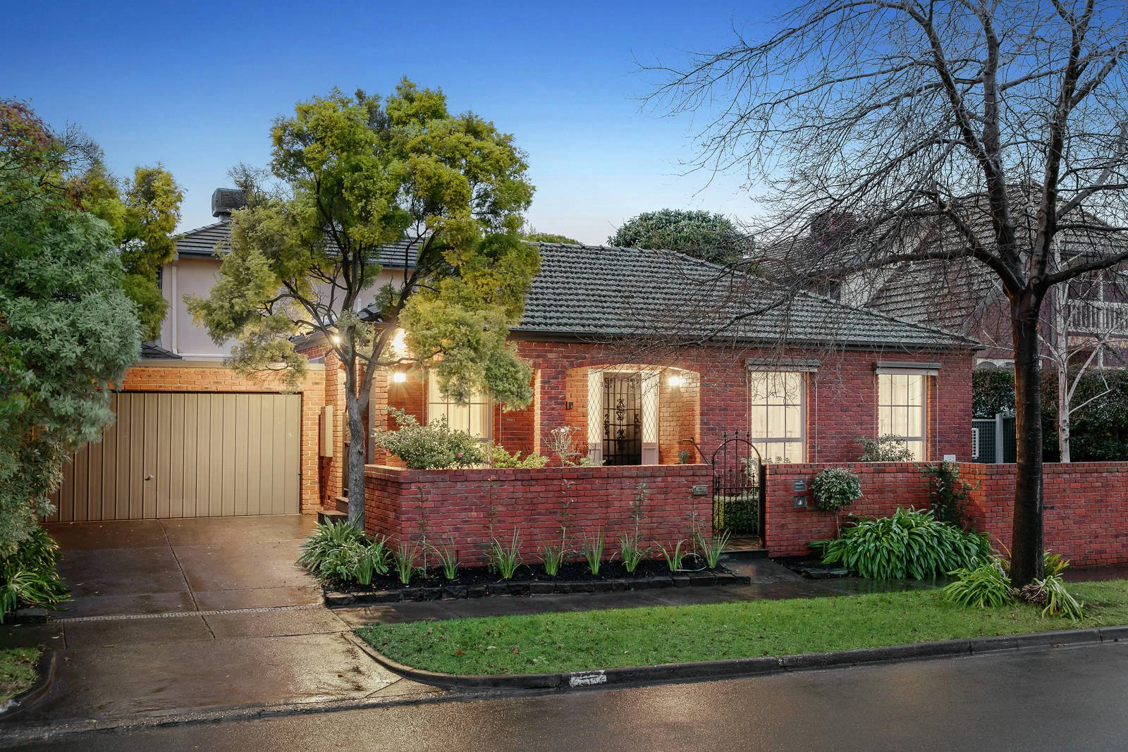 1 & 2/112 Gordon Street, Balwyn, VIC