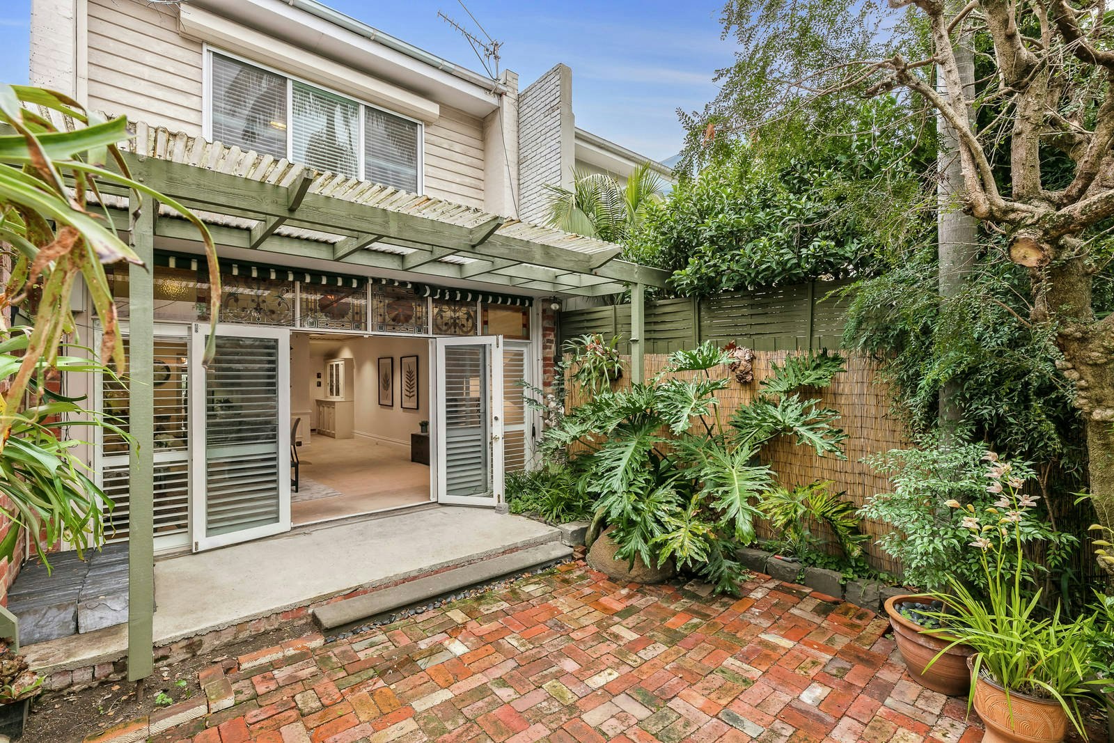 31 Cunningham Street, South Yarra, VIC