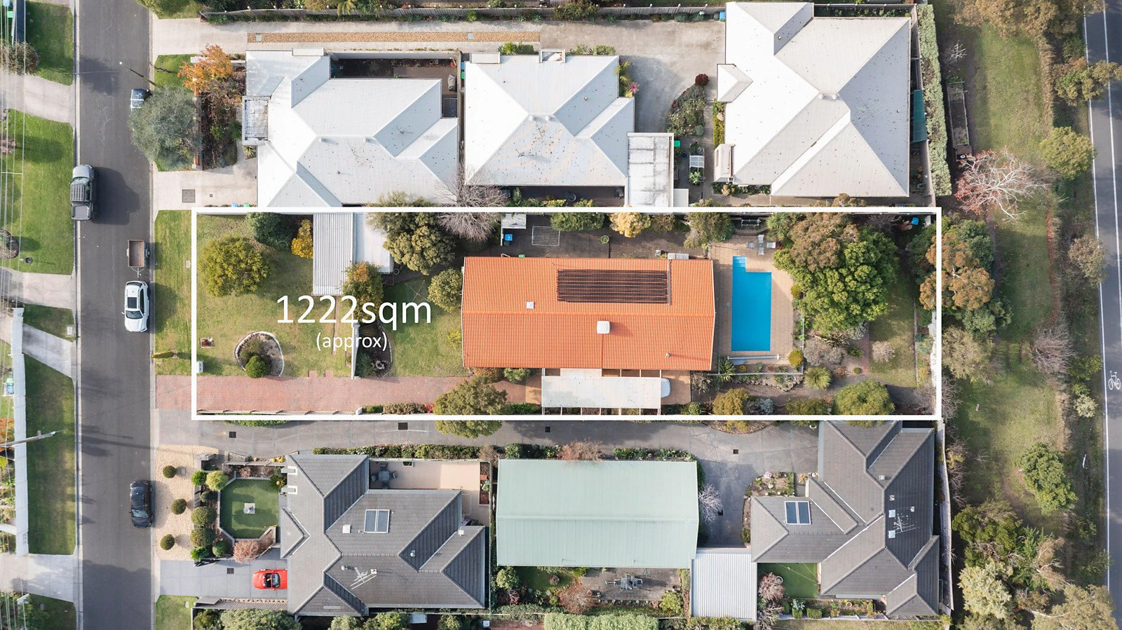 12 Coonara Avenue, Mount Eliza, VIC