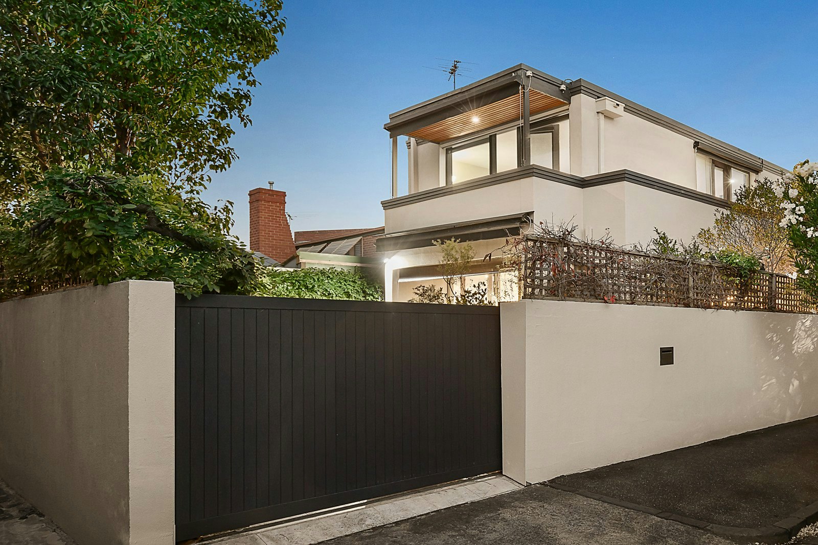 134 Napier Street, South Melbourne, VIC