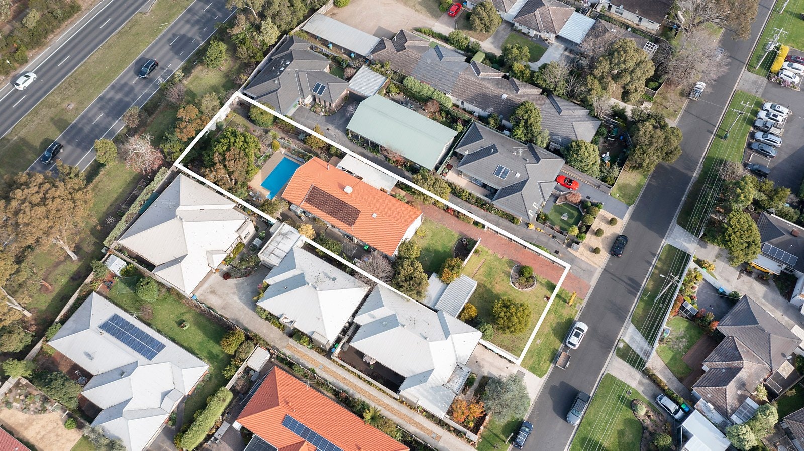 12 Coonara Avenue, Mount Eliza, VIC