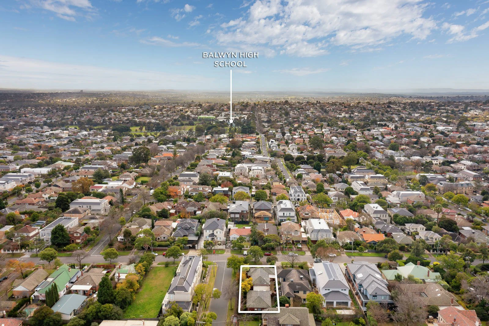 1 & 2/112 Gordon Street, Balwyn, VIC
