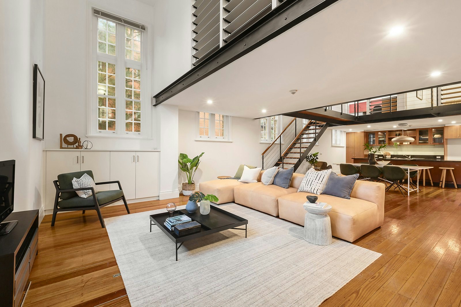 1/284 Dorcas Street, South Melbourne, VIC