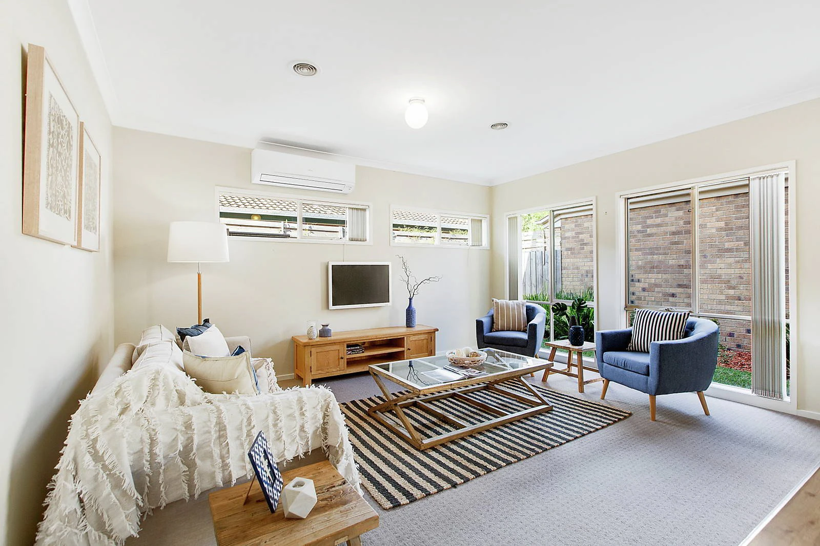 1/62 Screen Street, Frankston, VIC